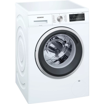 SIEMENS 西門子 WU12P269BU 9公斤 1200轉 IQ500 前置式洗衣機 飛頂型號 SIEMENS 西門子 WU12P269BU 9公斤 1200轉 IQ500 前置式洗衣機 飛頂型號